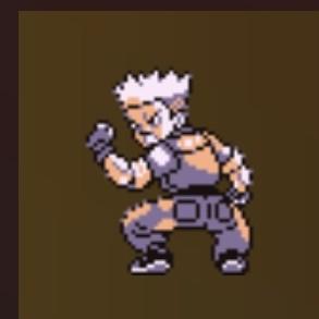 Lt. Surge