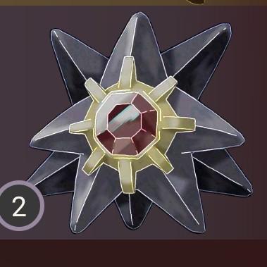 Starmie