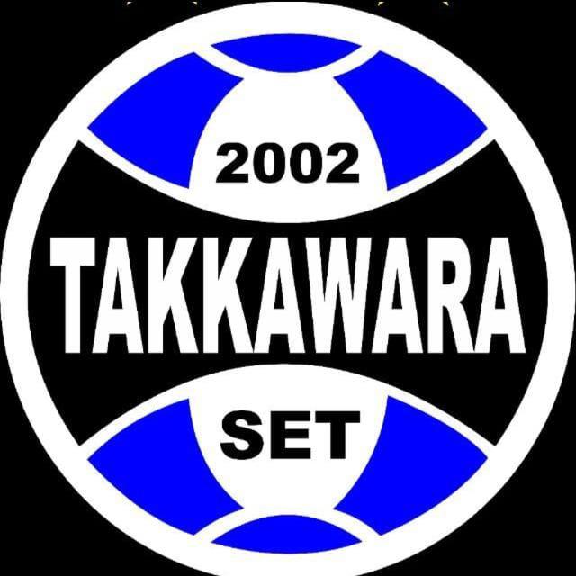 TAKKAWARA B