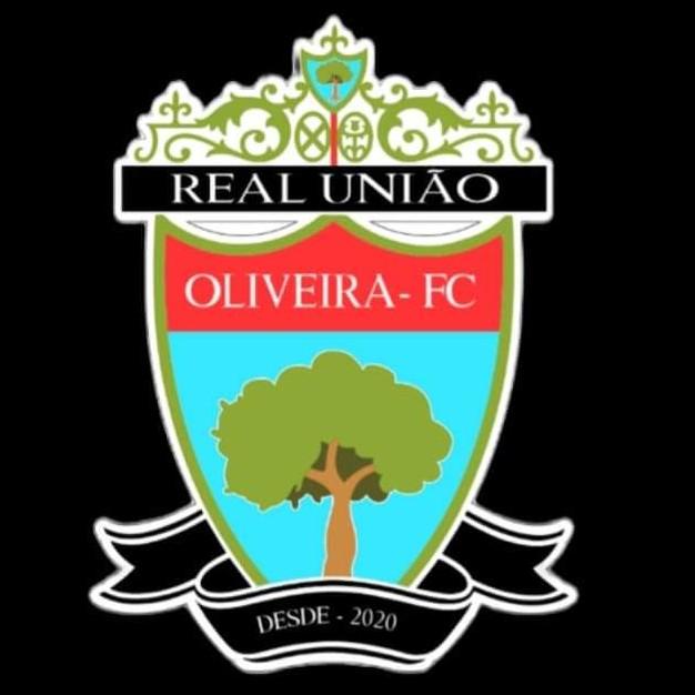 REAL UNIÃO OLIVEIRA