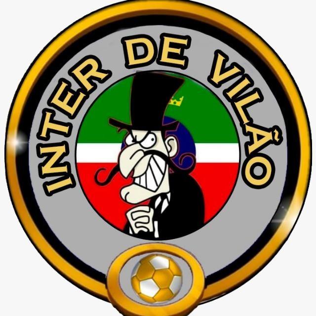 INTER DE VILÃO