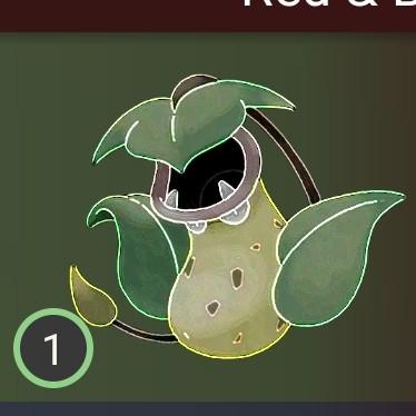Victreebel