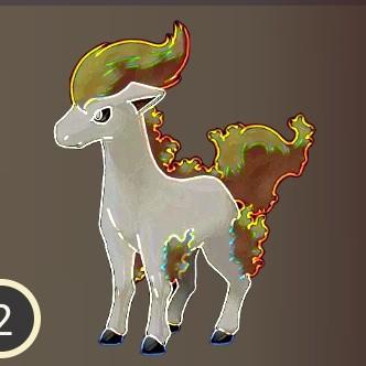 Ponyta