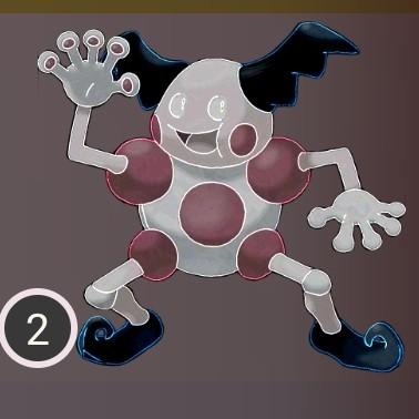 Mr. Mime
