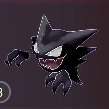 Haunter