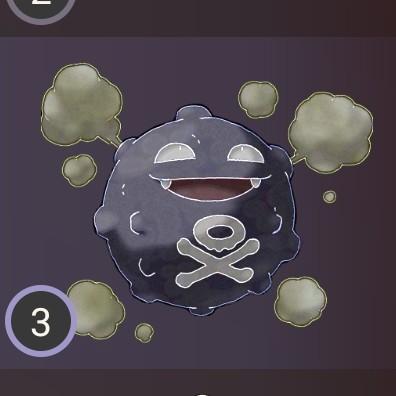 Koffing