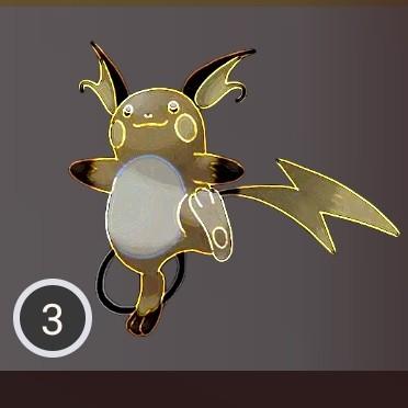 Raichu