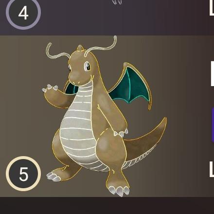 Dragonite