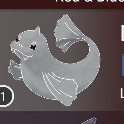 Dewgong
