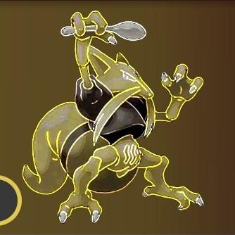 Kadabra