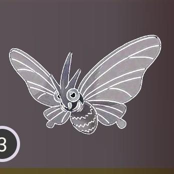 Venomoth