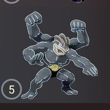 Machamp