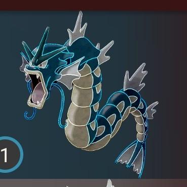 Gyarados
