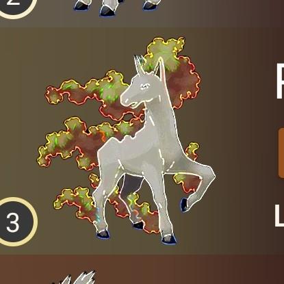 Rapidash
