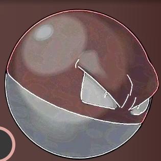 Voltorb