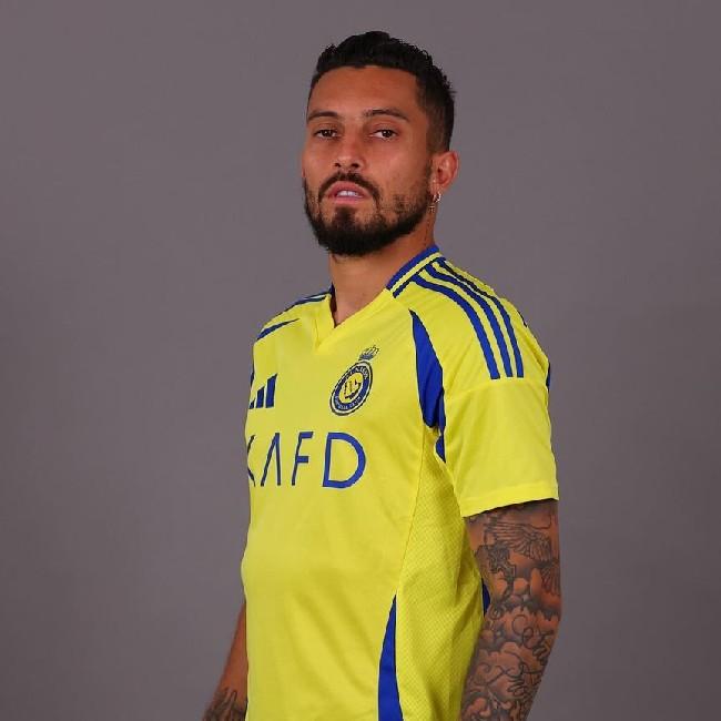 Alex Telles