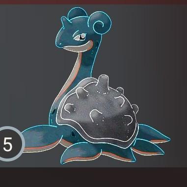 Lapras