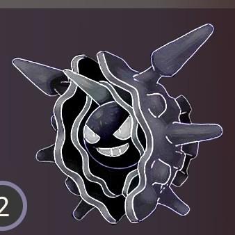 Cloyster