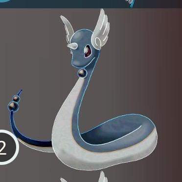 Dragonair