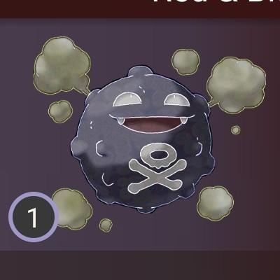 Koffing