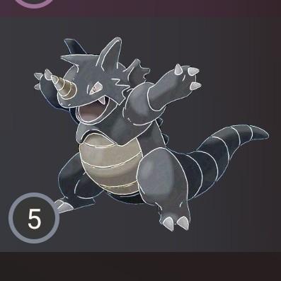 Rhydon