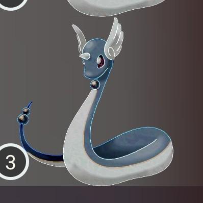 Dragonair