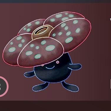 Vileplume