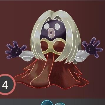 Jynx