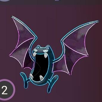Golbat