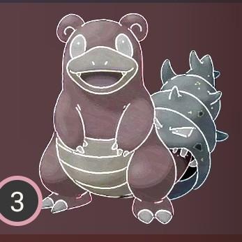 Slowbro