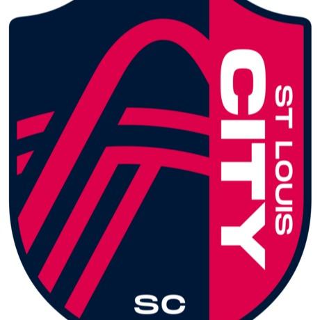 St Louis City
