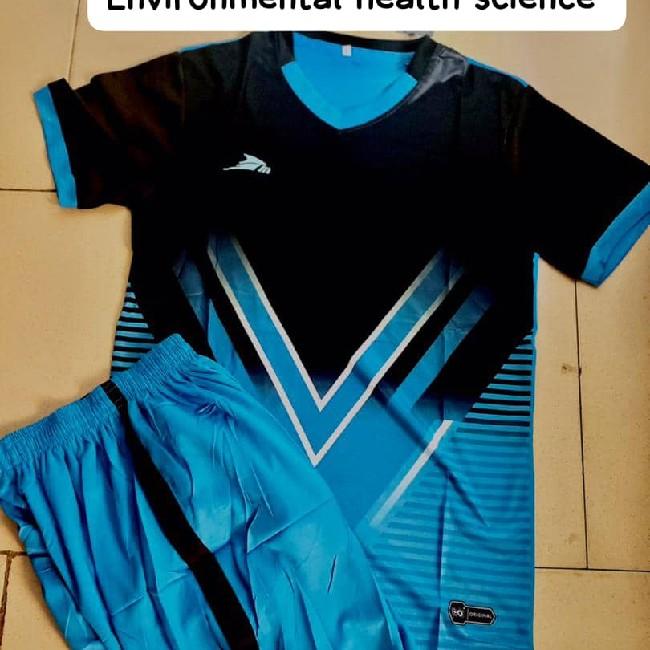 Environmental health science