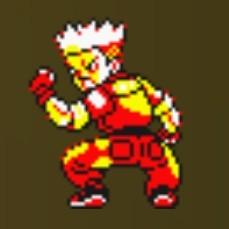 Lt. Surge