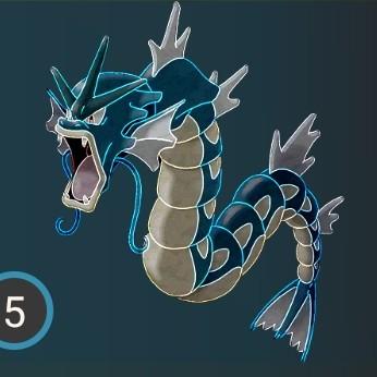 Gyarados