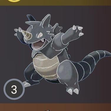 Rhydon