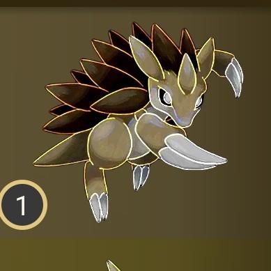 Sandslash