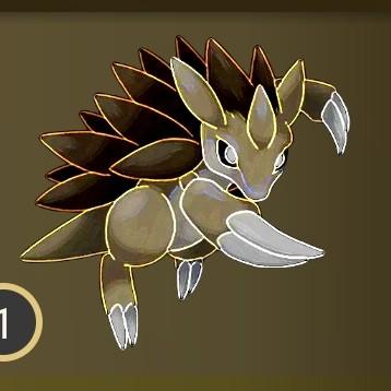 Sandslash
