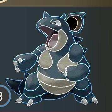 Nidoqueen