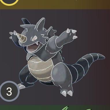 Rhydon