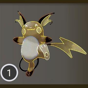 Raichu