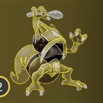 Kadabra