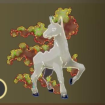 Rapidash