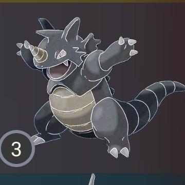 Rhydon