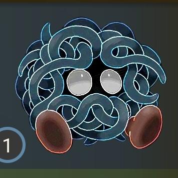 Tangela