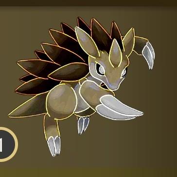 Sandslash