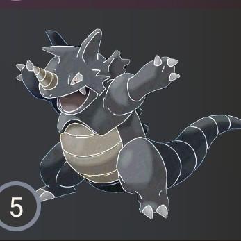 Rhydon