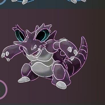Nidoking