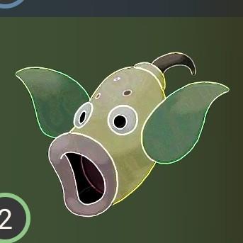 Weepinbell