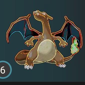 Charizard