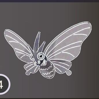 Venomoth